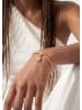 PURELEI Charm LEI Sun Rosegold