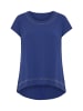 Angel of Style Shirt in dunkelblau