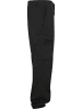 Urban Classics Cargo Trousers in black
