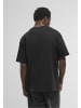 Urban Classics T-Shirts in black