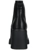 S.OLIVER RED LABEL Stiefelette in Schwarz