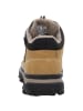 Bugatti Stiefelette in gelb