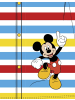 Disney Übergangsjacke Disney in bunt