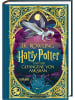 Carlsen Harry Potter und der Gefangene von Askaban (Papierkunst-Edition mit...