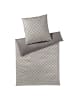 JOOP! Bettwäsche 1er Pack in Taupe