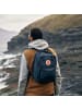 FJÄLLRÄVEN Kånken Laptop 17" - Rucksack 42 cm (blackberry) in navy