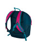 Trollkids Rucksack Skjorta 15 L in bright pink