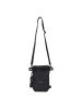 Hedgren Uni Mini Bag Umhängetasche 20 cm in coated black