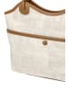 Usha Women Shoulder Bag in Offwhite