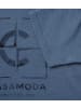 CASAMODA T-Shirt in Blau