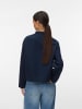 Vero Moda Jacke in Navy Blazer
