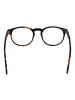 Pepe Jeans Herren Optische Fassungen Rund Braun