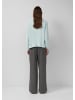 s.Oliver Strickpullover in 6439_azurblau