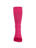 Bauerfeind W SKI ULTRALIGHT COMPRESSISOCKS in Pink
