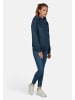 Salzhaut Hoodie SÜNN in Navy
