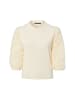 Zero  Strickpullover in beige - 0001