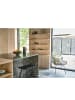 Villa Collection Becher Vaest in Matt schwarz