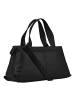VLD VOi Leather Design 4Seasons Schultertasche Leder 33 cm in schwarz