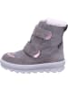 superfit Stiefel Kinder FLAVIA in Grau