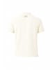 Gassa d’Amante Badeshorts & Polo-Shirt (2tlg. Set) Amalfi in Rot-Blau-Beige