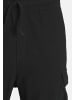 JACK & JONES Junior Shorts 'Gordon' in schwarz