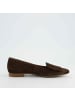 Paul Green Slipper elegant in braun