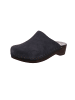 Berkemann Clog in blau