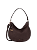Gabor Umhängetasche / Schultertasche in beige