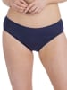 Nina von C. 6er Pack Jazzpant in denim melange