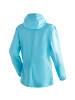 Maier Sports Regenjacke Tind Eco in Hellblau
