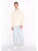 MO Sweatshirt in offwhite