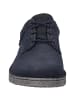 Josef Seibel Halbschuh Ruben 02 in blau