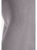 SMILODOX Leggings Lesedi Seamless Scrunch in Anthrazit