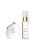 ErthSkin Regenerierendes Gesichtsset (LED Youth Glow EMS Sculptor + HA Serum)