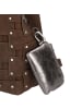 Desigual New Patch Sumy Daypack 34.5 cm braun