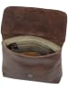 Harold's Umhängetasche Aberdeen Handbag upend M in Braun
