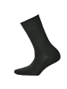 Hudson Socken 2er Pack in Schwarz