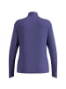 Odlo Mid layer 1/2 zip ESSENTIAL in Blau3045