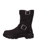 Art in the City  Stiefel schwarz