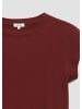 s.Oliver T-Shirt in 3903_bordeaux