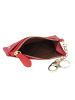 Braun Büffel Asti Schlüsseletui Leder 8 cm rot