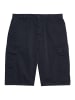Lyle and Scott Shorts in blau