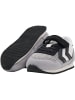 Hummel Elastische Schnürsenkel Sneaker Reflex Multi Kinder in ALLOY