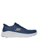 Skechers Slipper GO WALK NOW-PAYTON in navy