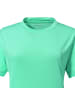 Schöffel T-Shirt Hochwanner in gruen