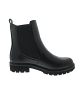 Tamaris Chelsea Boot Schwarz
