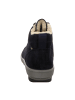 Legero Komfort Stiefeletten in Blau