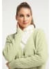 myMo NOW Damen Cardigan in Hellmoos