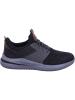 Skechers Slipper in schwarz