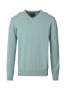 CASAMODA Pullover in Grün